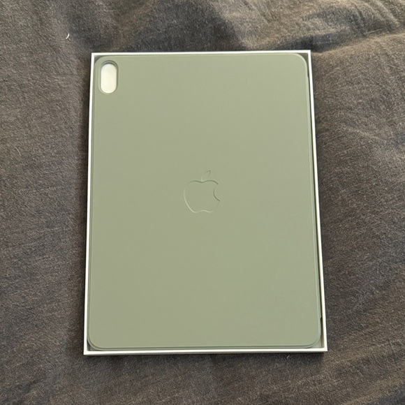 Apple iPad Air Smart Folio - Silver - Picture 4 of 5
